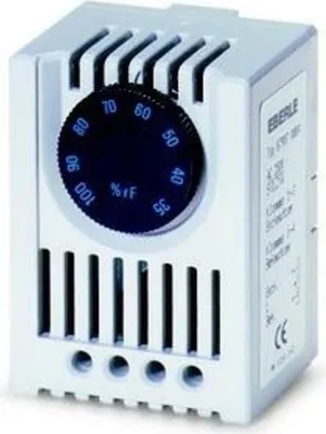 Produktbild von Eberle Controls Hygrostat SSHYG 879070004000