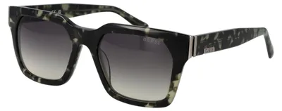 Produktbild von GUESS SUNGLASSES Sonnenbrille GUESS GU00172 5398P