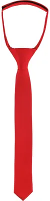 Produktbild von Ladeheid Kinder Jungen Krawatte KJ (31cm x 4cm)