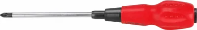 Zdjęcie produktu dla Wkrętak krzyżakowy PZ, PZ 3x150mm, CrV