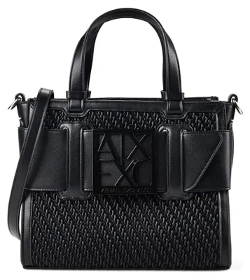 Produktbild von Armani Exchange Susy Handtasche 24 cm