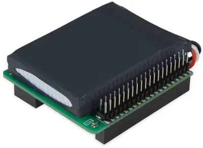 Produktbild von JOY-IT, RASPBERRY PI, RB-StromPI3BAT-XL, Akku-Pack
