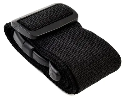 Produktbild von Robuster Nylon-Arbeitsgürtel mit Schnellverschluss, verstellbar für Handwerker