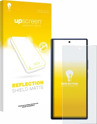Produktbild von upscreen Schutzfolie für Samsung Galaxy Z Fold 7 Displayschutz Displayschutzfolie Folie Matt Entspiegelungsfolie