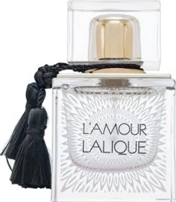 Produktbild von Lalique L´Amour Eau de Parfum für Damen 30 ml