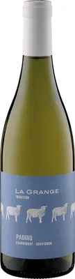 Produktbild von Tradition Pabiro Blanc Côtes de Thongue IGP 2023
