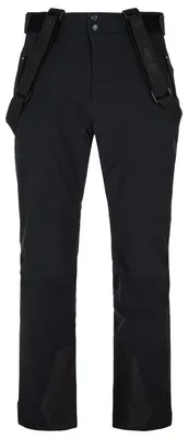 Productafbeelding van Kilpi Ravel broek, zwart, maat XL, voor heren, kleur zwart, maat XL
