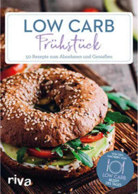 Produktbild von Low-Carb-Frühstück