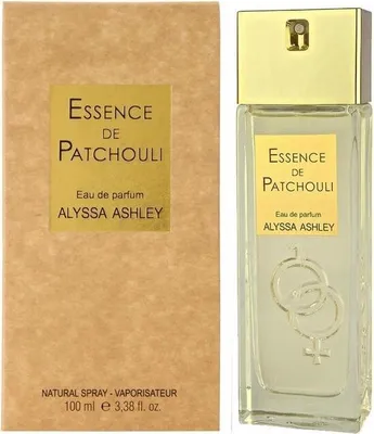 Obrázek produktu pro Dámský parfém Alyssa Ashley 18837 EDP EDP 100 ml