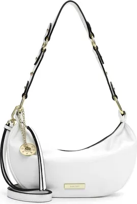 Image de SURI FREY sac à épaule bandoulière Betzy Crossbody Bag White blanc