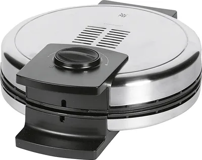 Produktbild von WMF Waffeleisen Lono 900 Watt Cromargan
