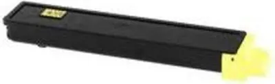 Immagine prodotto di KYOCERA TK-8505Y Cartuccia toner 1 pezzo(i) Giallo originale