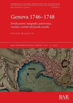 Produktbild von Genova 1746-1748