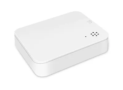 Produktbild von Immax SMART ZIGBEE Wasserlecksensor 07519L