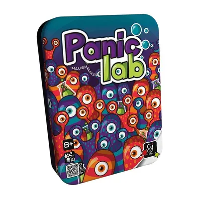 Obrázek produktu pro Gigamic GMPL, Chlapec/děvče, 8 rok/roky, 30 min, Čína, 200 g, 110 mm