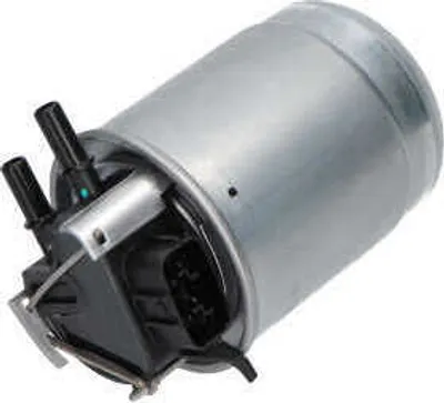 Produktbild von Kraftstofffilter KAVO PARTS NF-263 für NISSAN Qashqai II (J11, J11) Leitungsfilter
