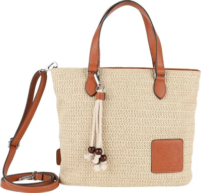 Produktbild von GERRY WEBER Handtasche Umhängetasche Beach Fun Handbag Nature beige