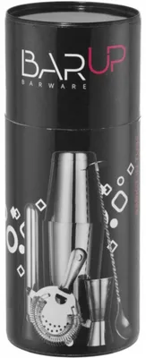Obrázok produktu pre Bar Up Barmanské príslušenstvo 1025075PRZEM