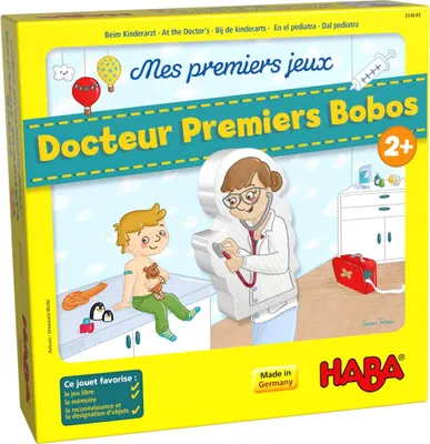 Zdjęcie produktu dla HABA 1304648002, 2 lat(a)