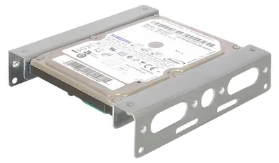 Produktbild von DeLOCK 18282, Silber