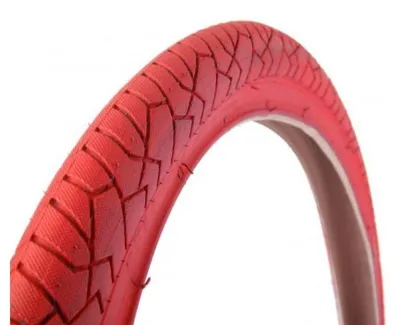 Zdjęcie produktu dla Deli-Reifendeli 20x1.95 BMX 54-406 Freestyle