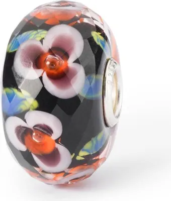 Produktbild von Trollbeads Blütentraum Bead TGLBE-30087