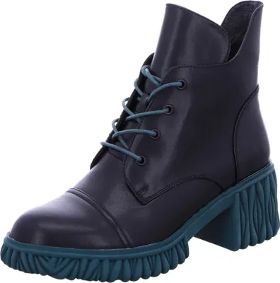 Produktbild von 2 GO Schnür-,Zug-u.Schnallenstiefel in schwarz, Gr. 38