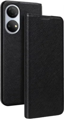 Produktbild von Bigben Connected ETUIFHONORX7, Honor X7, Schwarz