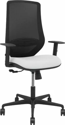 Produktbild von Bürostuhl Mardos P&C 0B68R65 Weiß