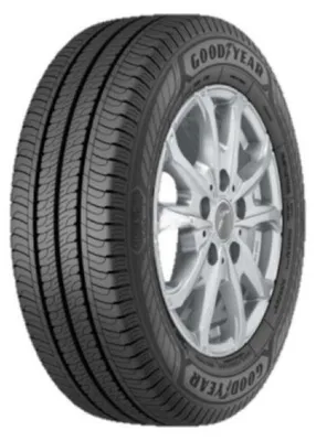 Produktbild von Goodyear Efficientgrip Cargo 2 195/R14C 106S Bsw