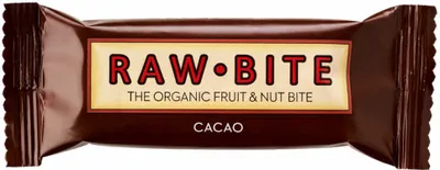 Immagine prodotto di RAW BITE - Cacao - 50g
