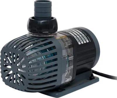 Imagen del producto de Bomba de circulación Jecod DEP-3500 con sistema de control