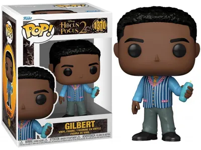 Obrázek produktu pro Funko Pop! Hocus Pocus 2 Gilbert 1370
