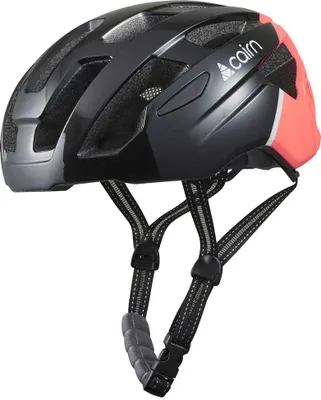Image de Cairn Prism Ii Casque de ville Noir L Noir L