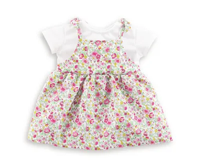 Produktbild von Corolle 110650, Puppenkleid, 1,5 Jahr(e), 40 g