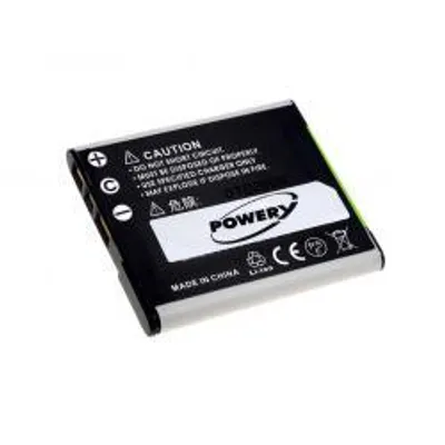 Obrázek produktu pro Akumulátor Sony NP-BN1