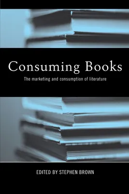 Produktbild von Consuming Books