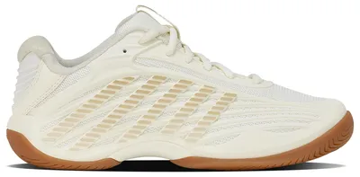 Immagine prodotto di K-swiss HCE 3 INDOOR Sneakers da donna bianche Scarpe sportive per il tempo libero e la vita quotidiana 94607-164-M