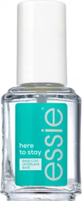 Produktbild von Essie Here To Stay Base Coat Longwear 13,5ml
