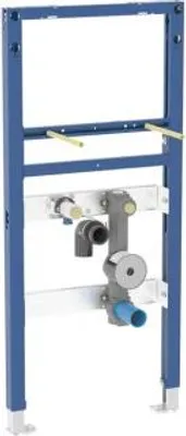 Produktbild von GEBERIT 111077002 Duofix Element f WT, 112cm, Standarm.