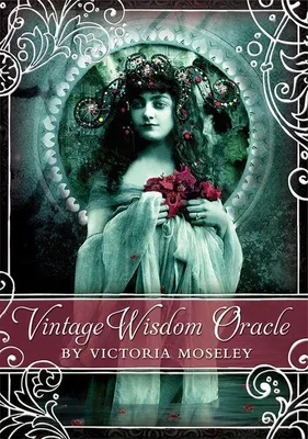 Produktbild von Vintage Wisdom Oracle