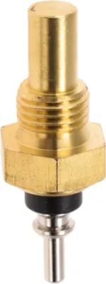 Image de Capteur De Température Du Liquide De Refroidisement Moteur N° 0055450324, Capteur De Température D'Eau Pour Volkswagen Lavida 2019-2023, 1 Pièce