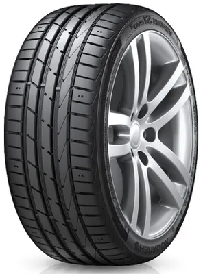 Obrázok produktu pre Pneumatiky HANKOOK 225/60 R18 104W K117 VENTUS S1 EVO 2 RUN FLAT