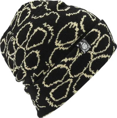 Immagine prodotto di Volcom Berretto Longo Nero