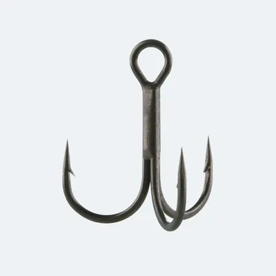 Produktbild von BKK Spear 21-SS Angelköder Größe 14 6 Stück