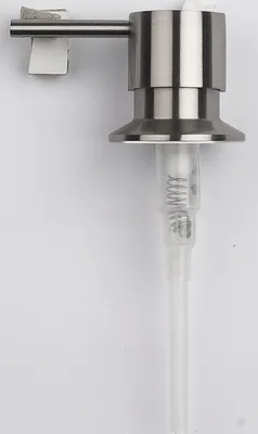 Produktbild von spirella Ersatzpumpe MAX-LIGHT BRUSHED