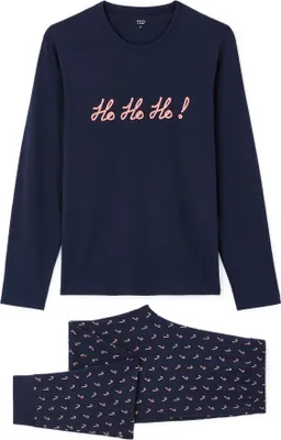 Produktbild von Celio Pyjamas in Weihnachtsverpackung 1154631__S