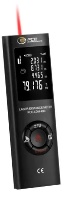Zdjęcie produktu dla Dalmierz PCE Instruments PCE-LDM 40N