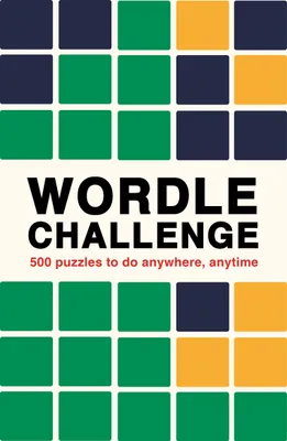 Produktbild von Wordle Challenge
