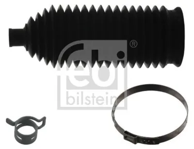 Produktbild von febi bilstein 38907 Lenkmanschettensatz, 1 Stück